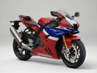 Honda CBR1000RR-R Fireblade SP